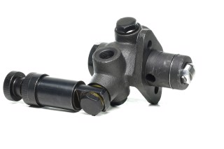 Насос паливопідкачуючий (ПННТ) Д-21, Д-144, СМД-60 (Т-16, 25, 40, Т-150) <ДК>