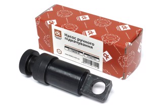 Насос ручного підкачування Д-21, Д-144, СМД-60 (солдатик) <ДК>