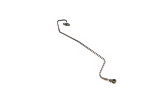 Трубка підводу оливи до турбокомпресора МТЗ <ДК>