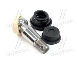 Р/к наконечника тяги рульової МТЗ-1221 (з пальцем) ПРЕМІУМ <ДК>