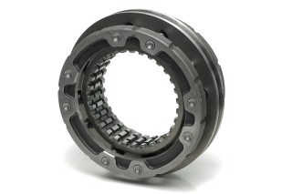 Синхронізатор КамАЗ ЄВРО-2 2-3 пров. (RIDER)