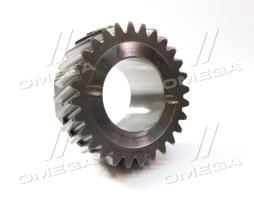 Шестерня дільника КПП КАМАЗ (RIDER)