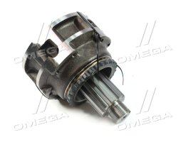 Чашка межосевого дифференциала КАМАЗ комл. (18+19) (RIDER)