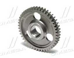 Шестерня вала розподіл. КАМАЗ (RIDER)