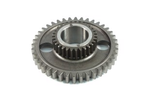 Шестерня провідна привода р/валу КАМАЗ (ЄВРО) (RIDER)