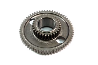 Шестерня провідна привода р/валу КАМАЗ (RIDER)