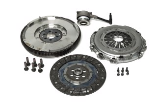 Зчеплення+маховик AUDI, SKODA, VW, SEAT (Вир-во VALEO)