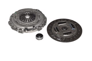 Зчеплення CITROEN, PEUGEOT, FIAT, OPEL, TOYOTA (Вир-во VALEO)