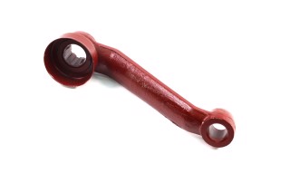 Важіль рульовий МТЗ правий (з ГОРУ) <ДК>