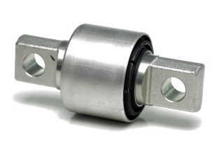 Сайлентблок тяги лучевой SCANIA конц. (пр-во Febi)