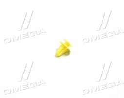 Затискач пружинний VAG, VW, Audi, Ford (вир-во Elparts)