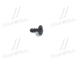 Штифт зажимной VAG, VW, Audi (пр-во Elparts)