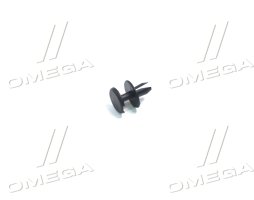 Заклепка розпірна Opel (вир-во Elparts)
