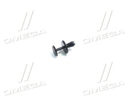 Заклепка розпірна VAG, Audi (вир-во Elparts)