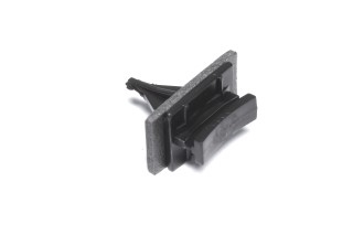 Затискач пружинний Ford (вир-во Elparts)