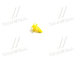 Затискач пружинний BMW (вир-во Elparts)