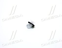 Затискач пружинний MB, VAG, VW (вир-во Elparts)