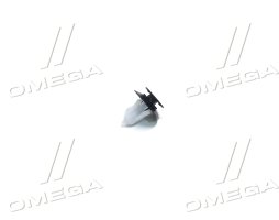 Затискач пружинний Ford, Iveco (вир-во Elparts)