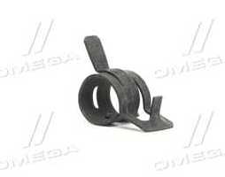 Хомут зажимный (пр-во Elparts)