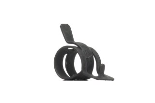 Хомут зажимный (пр-во Elparts)