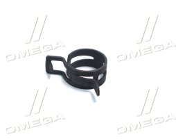 Хомут зажимный (пр-во Elparts)