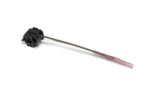 Патрон лампочки фари H7 MB (вир-во Elparts)