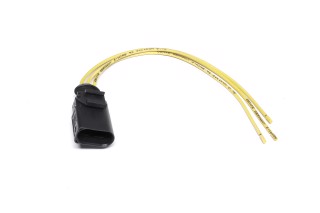 Датчик паркування, рем-кт кабелю VAG, VW (вир-во Elparts)