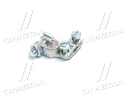 Клемма АКБ (-) Fiat, Mazda, Suzuki (пр-во Elparts)