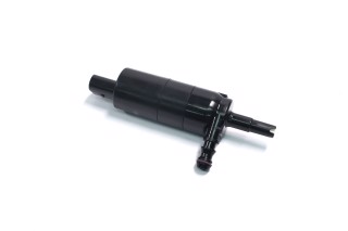 Насос водяний очищення фар Audi, BMW, Opel, Skoda, VW (вир-во Elparts)