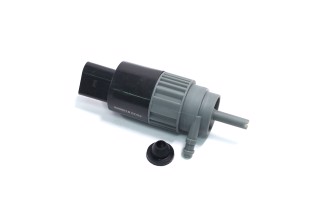 Насос водяний очищення фар Ford FOCUS-20, MONDEO 12- (вир-во Elparts)