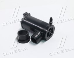 Насос водяний склоочисника Volvo V40 -19 (вир-во Elparts)