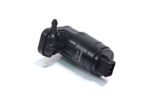 Насос водяний склоочисника Citroen, Fiat, Peugeot (вир-во Elparts)