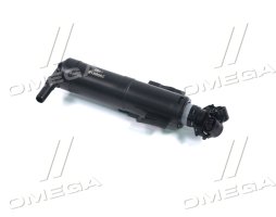 Форсунка омивача фари прав. BMW X1 -15 (вир-во Elparts)