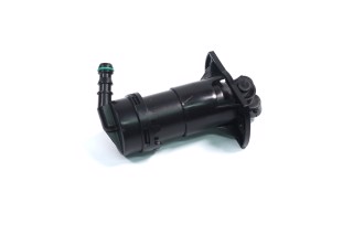 Форсунка омивача фари прав. Audi A6 -11 (вир-во Elparts)