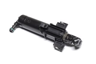 Форсунка омивача фари прав. Audi A4 -16 (вир-во Elparts)