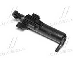 Форсунка омивача фари лів. Audi A5 -17 (вир-во Elparts)