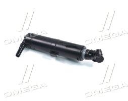 Форсунка омивача фари BMW X3 -17 (вир-во Elparts)