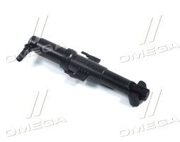 Форсунка омивача фари лів. BMW X3 -17, X4 -18 (вир-во Elparts)