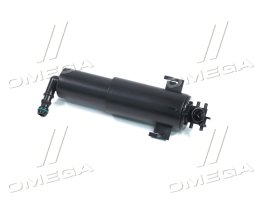 Форсунка омивача фари прав. BMW X5 -13 (вир-во Elparts)
