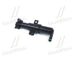 Форсунка омивача фари прав. VW PASSAT -11 (вир-во Elparts)