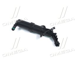 Форсунка омивача фари лів. VW PASSAT -12 (вир-во Elparts)