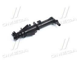 Форсунка омивача фари прав. VW GOLF VII -21 (вир-во Elparts)