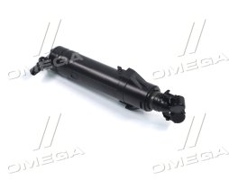 Форсунка омивача фари прав. VW PASSAT -15 (вир-во Elparts)