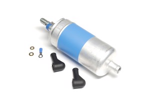 Насос паливний Audi, Ford, MB (вир-во Elparts)