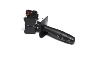 Перемикач підрульовий Nissan, Renault (вир-во Elparts)