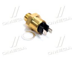 Датчик увімкнення вентилятора BMW, Volvo (вир-во Elparts)