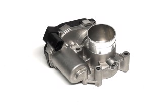 Корпус дросельної заслінки Seat, SKODA, VW (вир-во Elparts)