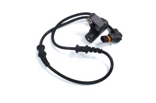 Датчик частоти обертання колеса MB A-CLASS -05 (вир-во Elparts)