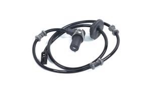 Датчик частоти обертання колеса MB E-CLASS -03 (вир-во Elparts)