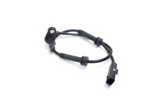 Датчик ABS задн. лів. Dacia, Renault LOGAN 12- (вир-во Elparts)